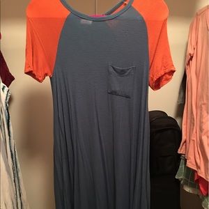 LuLaRoe Carly